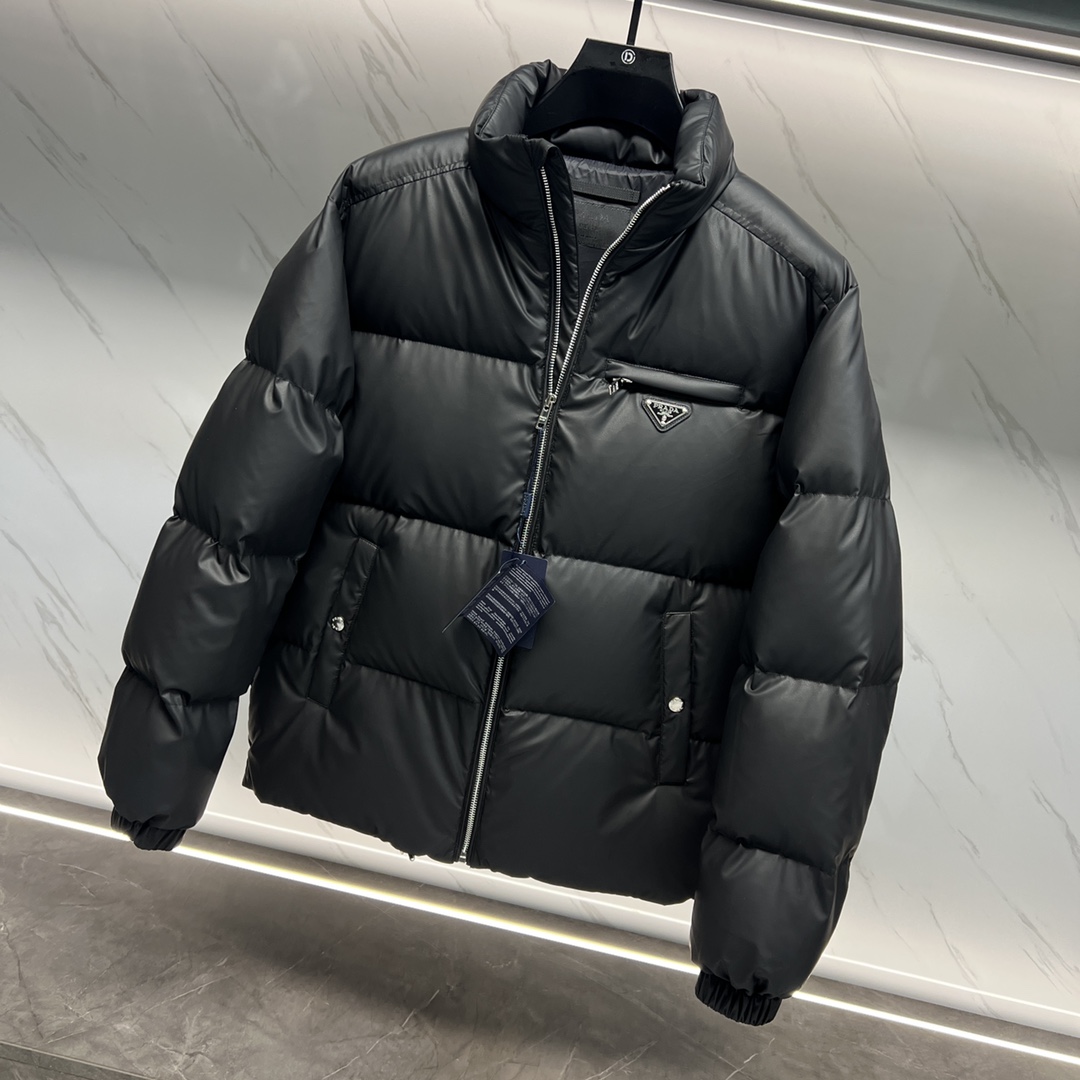 Prada Down Jackets